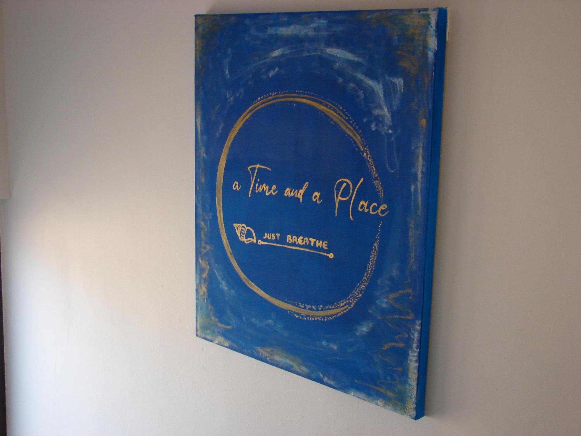 פלטנברג ביי A Time And A Place מראה חיצוני תמונה